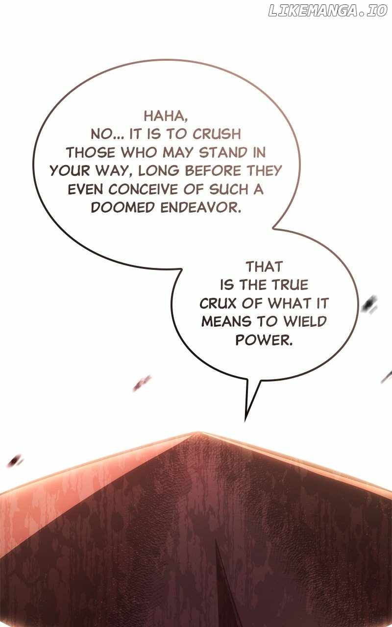 I Reincarnated As The Crazed Heir Chapter 139 163